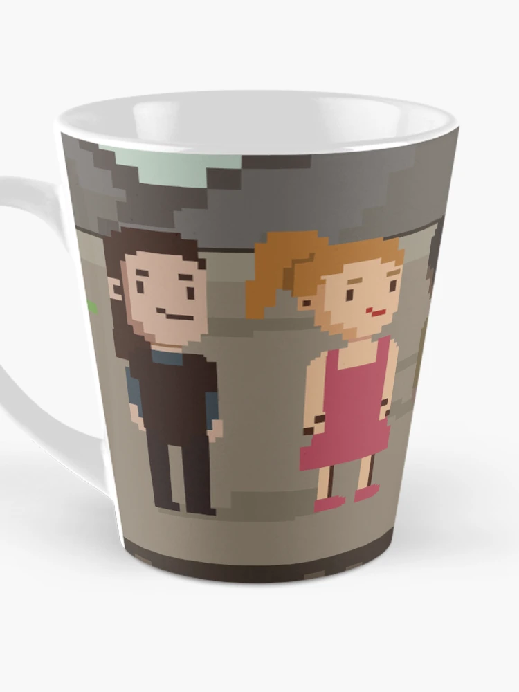 Thumbnail 3 of 4, Coffee Mug, sql,sql tutorial,learn sql,sql for beginners,sql basics designed and sold by hive8.