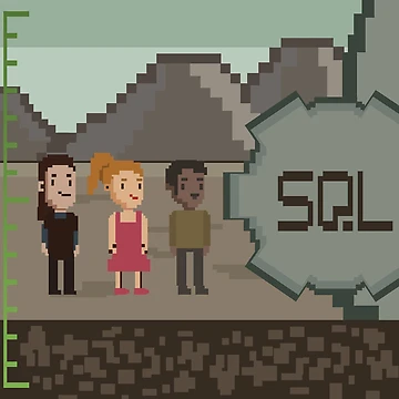 Artwork thumbnail, sql,sql tutorial,learn sql,sql for beginners,sql basics by hive8
