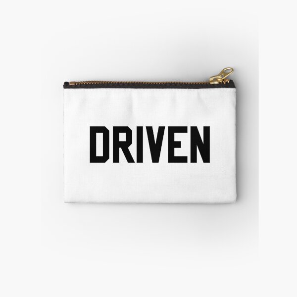 Item preview, DRIVEN designed and sold by MadEDesigns.
