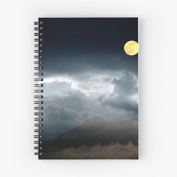 Item preview, Moonrise Over Borrego Springs designed and sold by Hugh Olin Smith Jr.