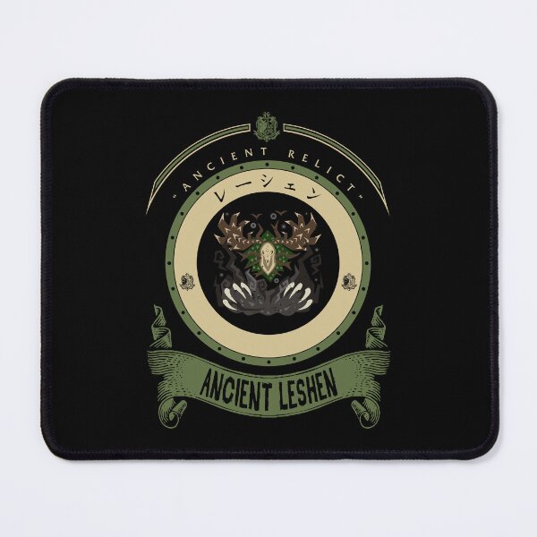 Item preview, ANCIENT LESHEN - CREST designed and sold by EXION CREW.