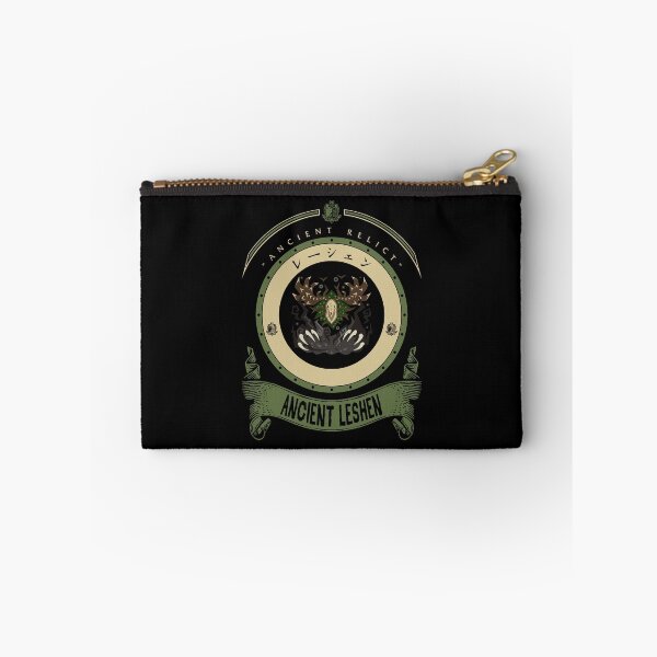 Item preview, ANCIENT LESHEN - CREST designed and sold by EXION CREW.
