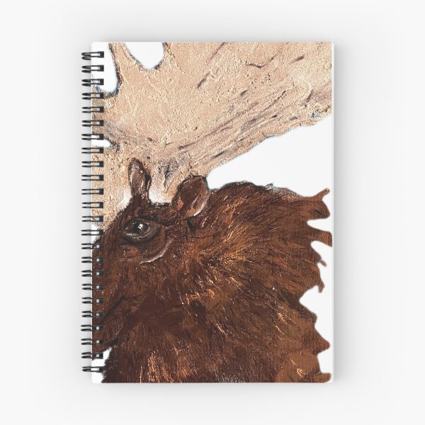 Item preview, Good as a Moose designed and sold by drmikedelgado.