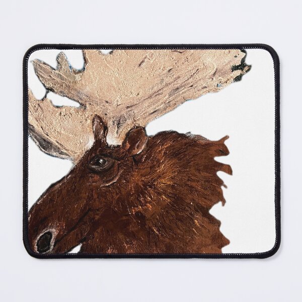 Item preview, Good as a Moose designed and sold by drmikedelgado.