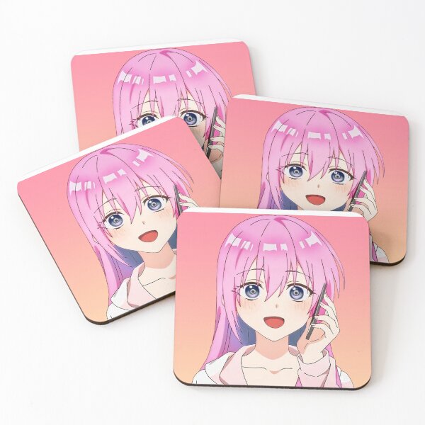 Item preview, Shikimori Micchon - Kawaii dake ja nai Shikimori san designed and sold by Harukuradesu0.