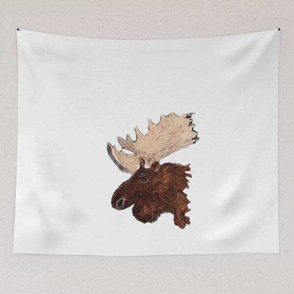 Item preview, Good as a Moose designed and sold by drmikedelgado.