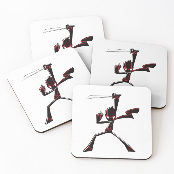 Item preview, Randy CunninghamGrade Ninja  designed and sold by Changino23.