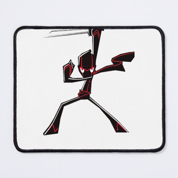 Item preview, Randy CunninghamGrade Ninja  designed and sold by Changino23.
