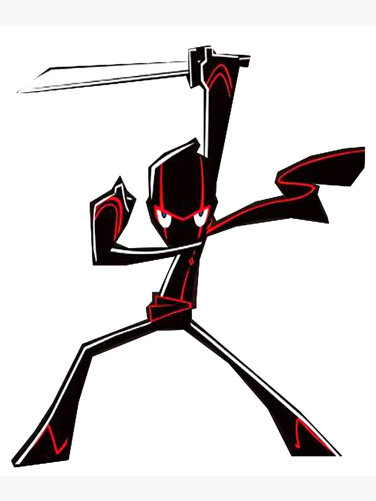 Randy CunninghamGrade Ninja 