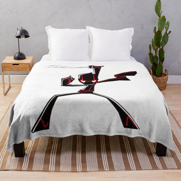 Item preview, Randy CunninghamGrade Ninja designed and sold by Changino23.
