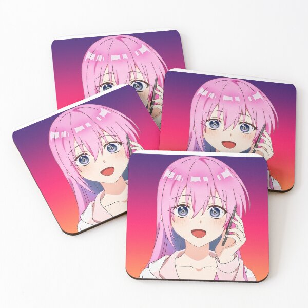 Item preview, Shikimori Micchon - Kawaii dake ja nai Shikimori san designed and sold by Harukuradesu0.