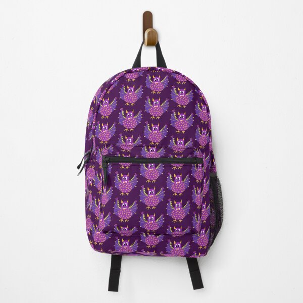 Item preview, Little Monsters "Betty" designed and sold by Patterista.