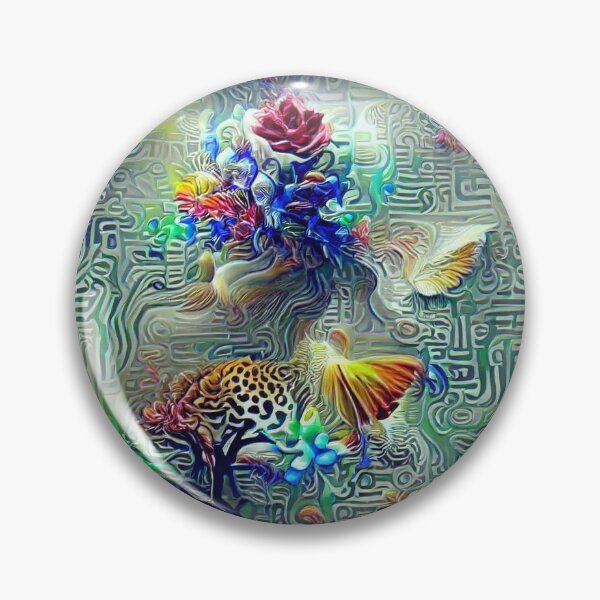 Item preview, artificial intelligence creating something very beautiful  designed and sold by Tienda Argentina.