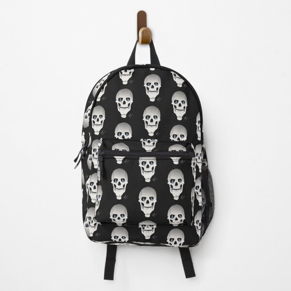 Item preview, Skull blue eyes designed and sold by Jleopoldo.