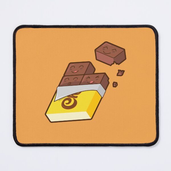 Item preview, Kawaii Chocolate designed and sold by Hixon House.