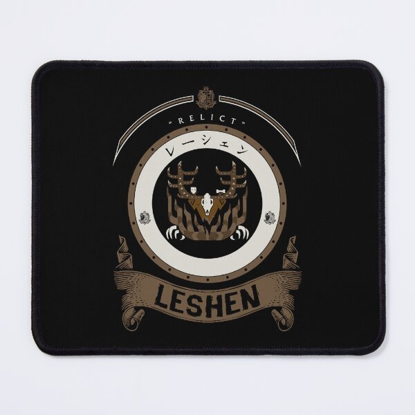 Item preview, LESHEN - CREST designed and sold by EXION CREW.