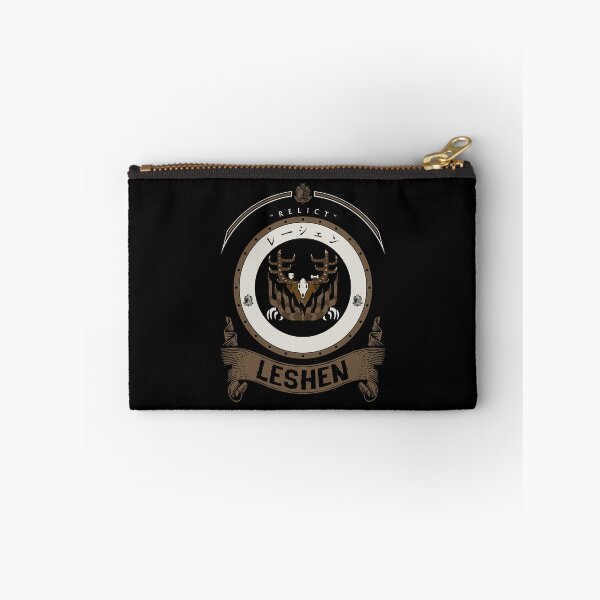 Item preview, LESHEN - CREST designed and sold by EXION CREW.