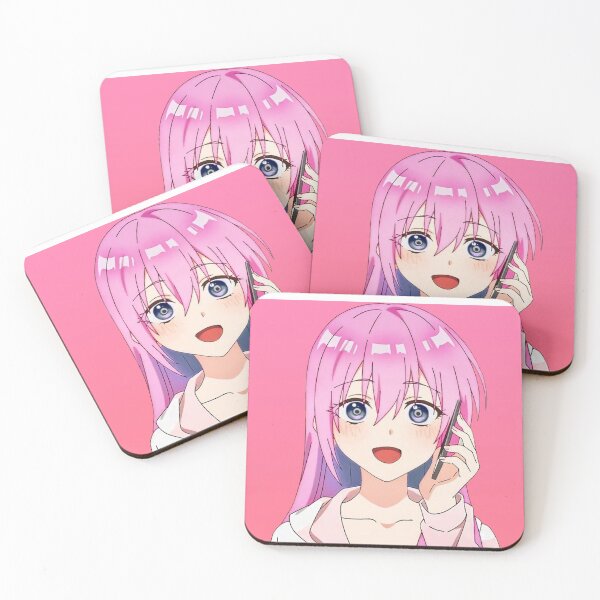 Item preview, Shikimori Micchon - Kawaii dake ja nai Shikimori san designed and sold by Harukuradesu0.