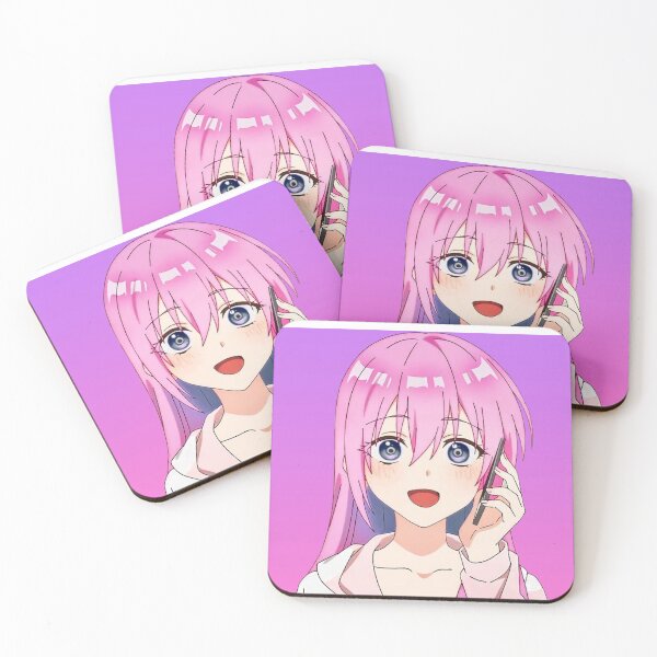 Item preview, Shikimori Micchon - Kawaii dake ja nai Shikimori san designed and sold by Harukuradesu0.