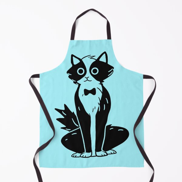 Item preview, Tuxedo Cat designed and sold by Wlaurence.
