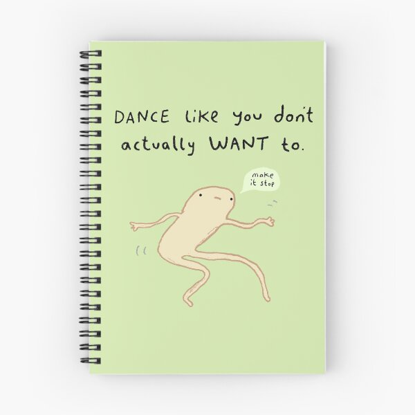 Item preview, Dance Motivation designed and sold by SophieCorrigan.