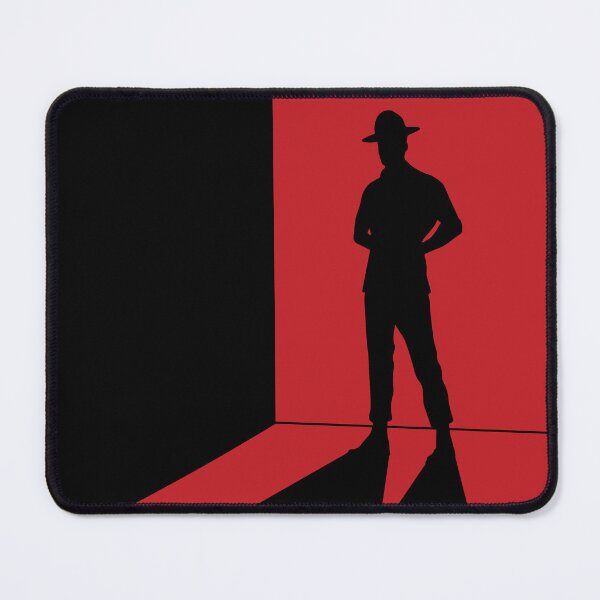Item preview, The Watchful Drill Sergeant - Military Training Instructor designed and sold by 461VCC.