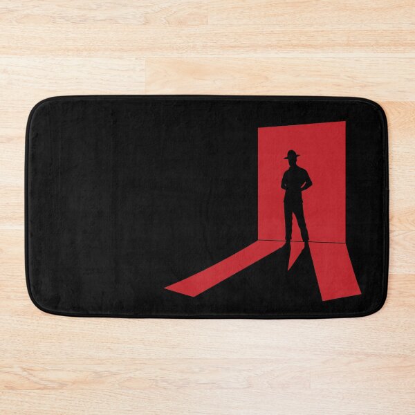 Item preview, The Watchful Drill Sergeant - Military Training Instructor designed and sold by 461VCC.