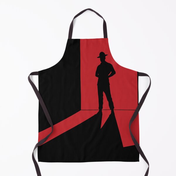 Item preview, The Watchful Drill Sergeant - Military Training Instructor designed and sold by 461VCC.