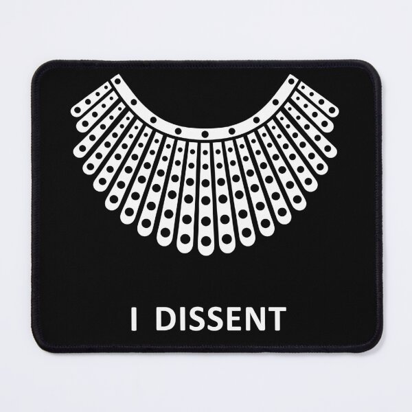 Item preview, Collar Dissent designed and sold by REApparelCo.