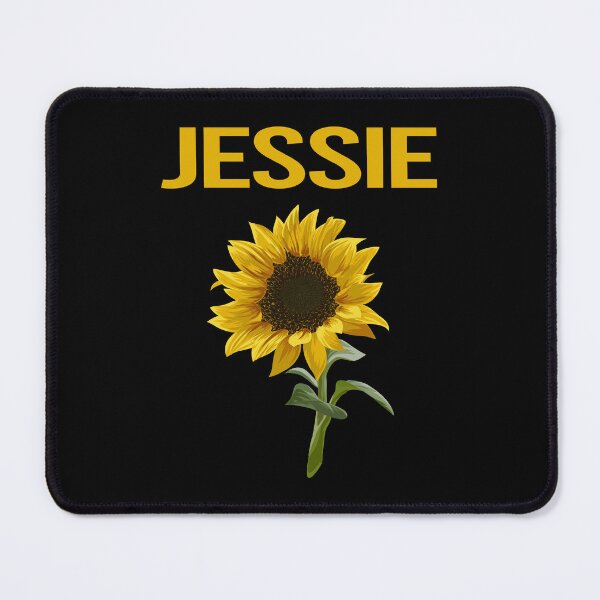 Item preview, Happy Sunflower Jessie designed and sold by DistortedDemon.