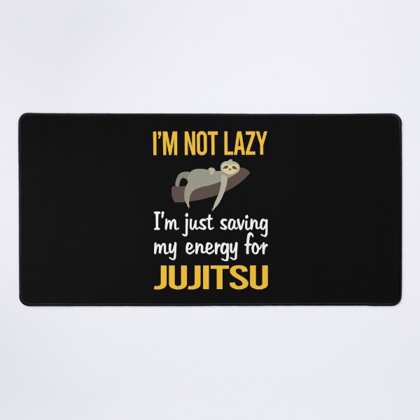 Item preview, Saving Energy Jujitsu Ju Jitsu Jiujitsu Jiu Jitsu BJJ designed and sold by Dividestore.