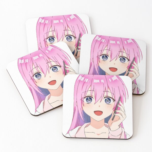 Item preview, Shikimori Micchon - Kawaii dake ja nai Shikimori san designed and sold by Harukuradesu0.