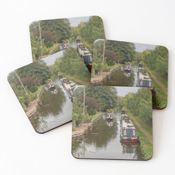Item preview, Montgomery Canal, Maesbury Marsh designed and sold by Rob Cole Photography.