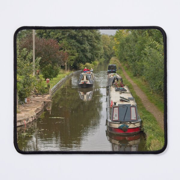 Item preview, Montgomery Canal, Maesbury Marsh designed and sold by Rob Cole Photography.