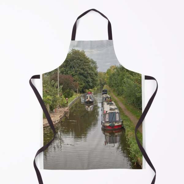 Item preview, Montgomery Canal, Maesbury Marsh designed and sold by Rob Cole Photography.