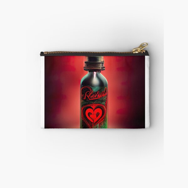 Aperçu de l'œuvre Poison d'amour créée et vendue par CrowensCorner.