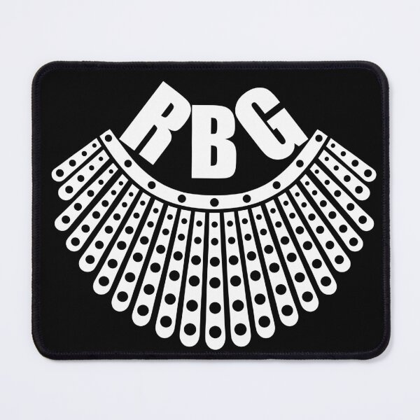 Item preview, Collar RBG designed and sold by REApparelCo.
