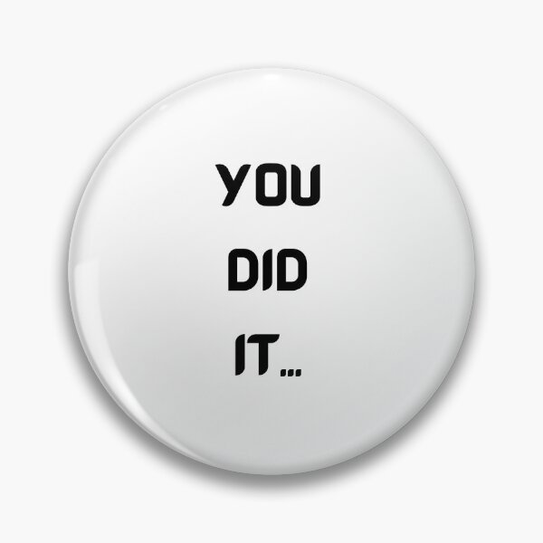 Item preview, You did it - Back to school designed and sold by GURUMAD.