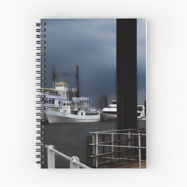 Item preview, A bit Sun...Hamburg designed and sold by Angelika  Vogel.