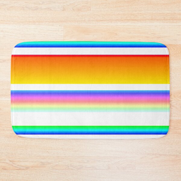 Item preview, Copy of Bright pattern | Bright color pattern designed and sold by lausn.