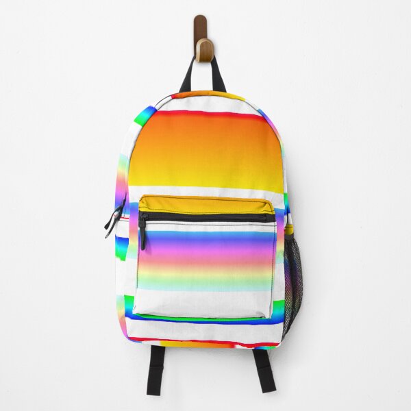 Item preview, Copy of Bright pattern | Bright color pattern designed and sold by lausn.