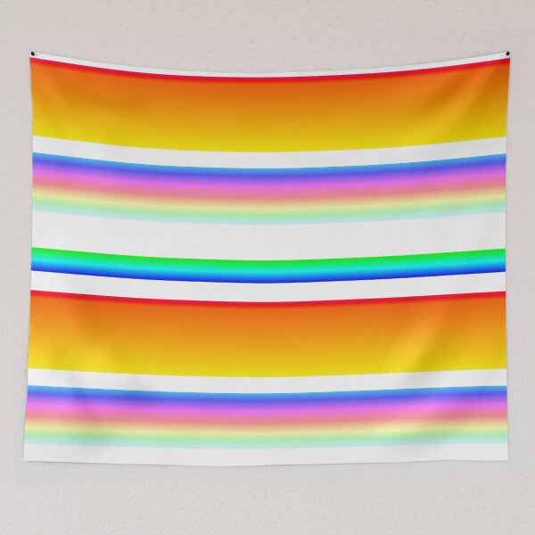 Item preview, Copy of Bright pattern | Bright color pattern designed and sold by lausn.