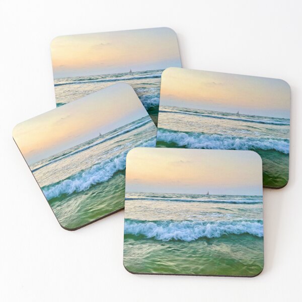 Item preview, Sailboat on the Horizon designed and sold by Pamela Storch.