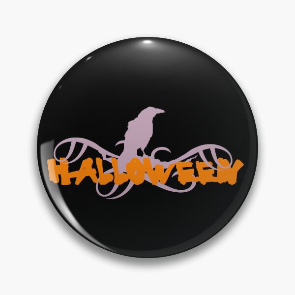 Item preview, Halloween designed and sold by vibeno1.