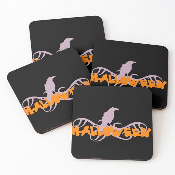 Item preview, Halloween designed and sold by vibeno1.