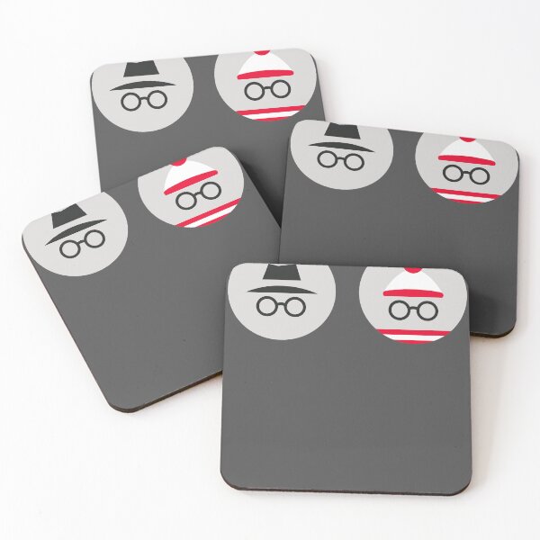 Item preview, Incognito King! designed and sold by Raffiti.