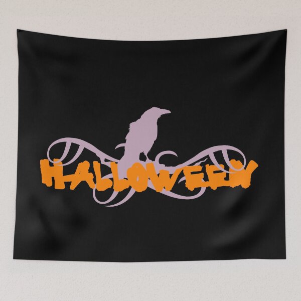 Item preview, Halloween designed and sold by vibeno1.