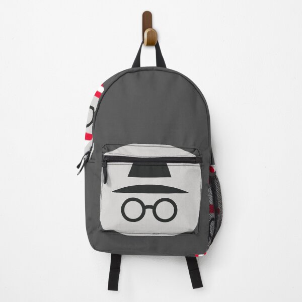 Item preview, Incognito King! designed and sold by Raffiti.