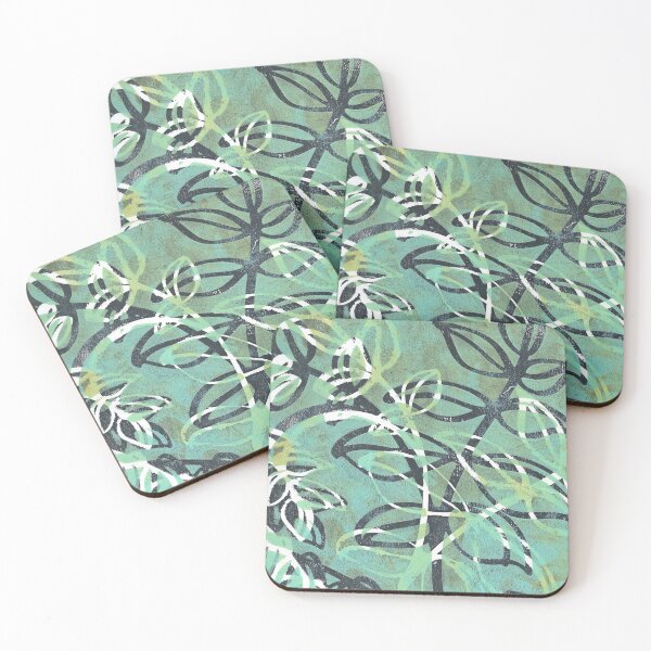 Item preview, Leafy Layers designed and sold by SamanthaJBarnes.
