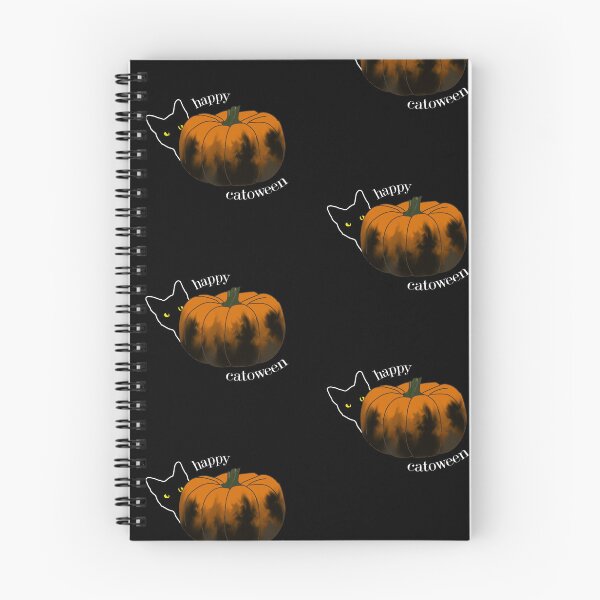 Item preview, Happy Catoween designed and sold by eleanor27.